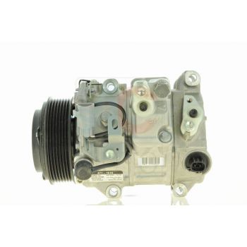 Компресор кондиціонера  AC-1DN573-DN