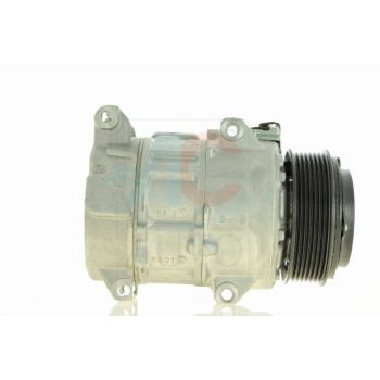 Компресор кондиціонера  AC-1DN573-DN