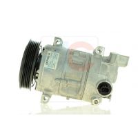 Компресор кондиціонера  AC-1DN589_DCP50314-AC