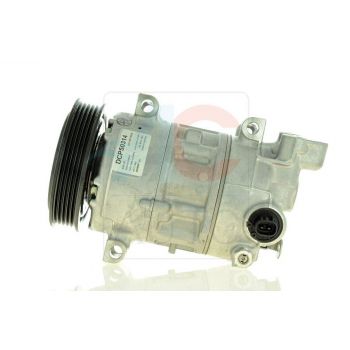 Компресор кондиціонера  AC-1DN589_DCP50314-AC