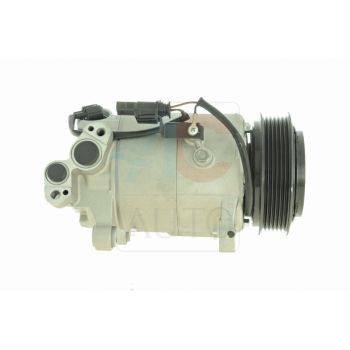 Компресор кондиціонера  AC-1HA128-AC
