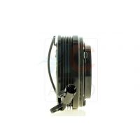 Муфта кондиціонера у зборі (шків у зборі)  AC-6CL19-CH