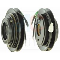 Муфта кондиціонера у зборі (шків у зборі)  AC-6DN57-CH