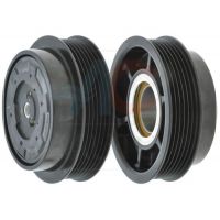 Муфта кондиціонера у зборі (шків у зборі)  AC-6DN74-CH