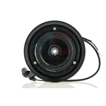 Муфта кондиціонера у зборі (шків у зборі)  AC-6HA07-CH