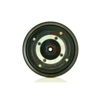 Муфта кондиціонера у зборі (шків у зборі)  AC-6HA30-CH