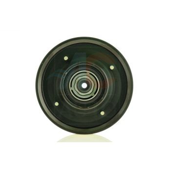 Муфта кондиціонера у зборі (шків у зборі)  AC-6HA30-CH