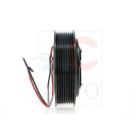 Муфта кондиціонера у зборі (шків у зборі)  AC-6SD20-CH