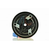 Муфта кондиціонера у зборі (шків у зборі)  AC-6SD37-CH