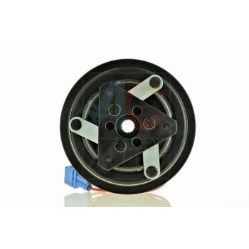 Муфта кондиціонера у зборі (шків у зборі)  AC-6SD37-CH