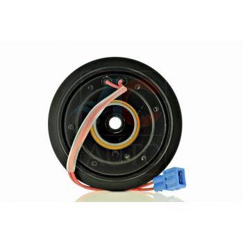 Муфта кондиціонера у зборі (шків у зборі)  AC-6SD37-CH