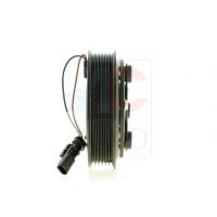 Муфта кондиціонера у зборі (шків у зборі)  AC-6SD77-CH