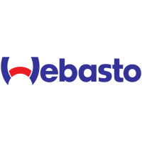 Основна плоча Webasto Dual Top 6 вътрешен монтаж