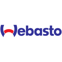 Основна плоча Webasto Dual Top 6 вътрешен монтаж