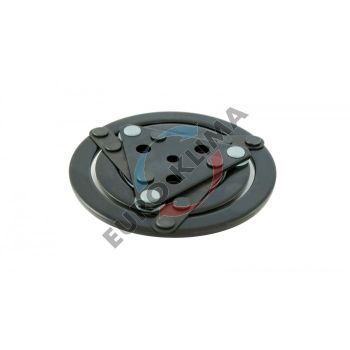 
Прижимная пластина шкива CALSONIC CWV618 EUROKLIMA EK046 Nissan Pathfinder EK046
