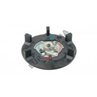 Прижимная пластина шкива DENSO 6SEU/7SEU/5SL/5SE EUROKLIMA EK2382 EK2382 Прижимная пластина шкива DENSO 6SEU/7SEU/5SL/5SE EUROKLIMA EK2382 EK2382