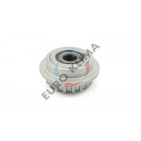 Прижимная пластина шкива DENSO 7SEU16C EUROKLIMA EK601 Vw Multivan, Vw Touareg, Vw Transporter, Vw Phaeton EK601