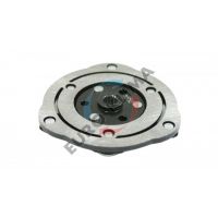 Прижимная пластина шкива MITSUBISHI MSC60CAS EUROKLIMA EK345 Suzuki Swift, Suzuki Sx4 EK345