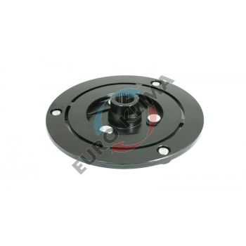 
Прижимная пластина шкива ZEXEL DCS-17EC EUROKLIMA EK384  EK384
