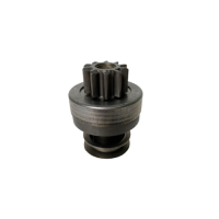 Привод стартера ГАЗ, ЗИЛ-5301, МТЗ, ВТЗ ст..AZJ3385, 3124, 3381, 3229 / 10 зубьев Самара 16.903.550