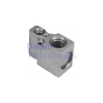 
Расширительный клапан, кондиционер DELPHI TSP0585054
