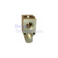 Расширительный клапан, кондиционер DELPHI TSP0585057