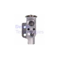 Расширительный клапан, кондиционер DELPHI TSP0585070