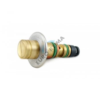 
Регулировочный клапан компрессора DENSO 7SB16C/6CA17C EUROKLIMA EK20-5022  EK20-5022
