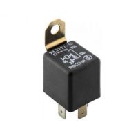 РЕЛЕ ПЕРЕКЛЮЧАЮЩЕЕ 4-Х КОНТАКТНОЕ 12-В ПР-ВО ЭМИ ПЕНЗА (98.3777-10)