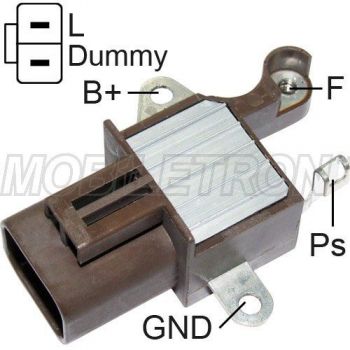 Реле регулятор генератора VR-H2005-166