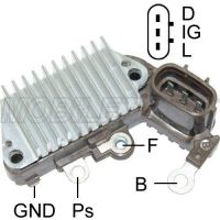 Реле регулятор генератора VR-H2005-87