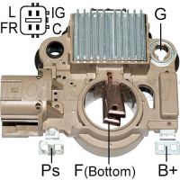 Реле регулятор генератора VR-H2009-215