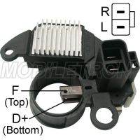 Реле регулятор генератора VR-LC110