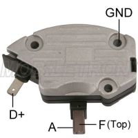Реле регулятор генератора VR-LC111B