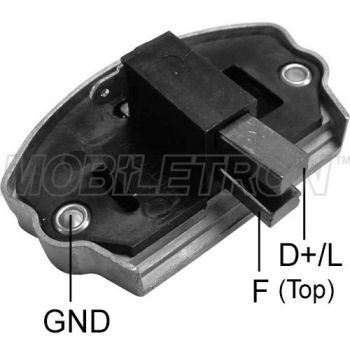 Реле регулятор генератора VR-LC115