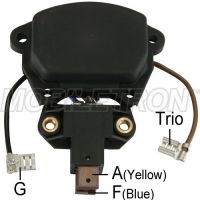 Реле регулятор генератора VR-PR135B