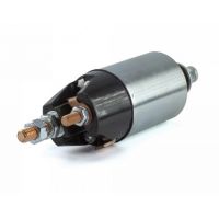 Реле втягивающее КамАЗ, МАЗ, УРАЛ ст.М9Т (9102, 9112, 9122) / 24В АТЭ-1 М9Т.3708.800 Реле втягивающее КамАЗ, МАЗ, УРАЛ ст.М9Т (9102, 9112, 9122) / 24В АТЭ-1 М9Т.3708.800