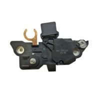 РЕЛЕ ЗАРЯДКИ ГЕНЕРАТОРА BOSCH ВЫВОД РАЗЪЕМ ПОД БОЛТ М5 CARGO (CG 139044)