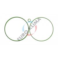 Ремкомплект компрессора VISTEON HS090R EUROKLIMA EK2358  EK2358