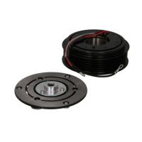 Шкив, Электромуфта компрессора кондиционера THERMOTEC KTT040126