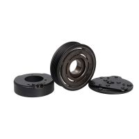 Шкив компрессора DELPHI  MSG KP-1109  KP-1109