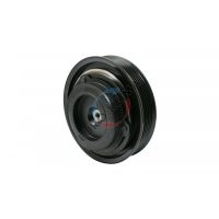 Шкив компрессора DENSO 10PA17C EUROKLIMA CA78334  CA78334