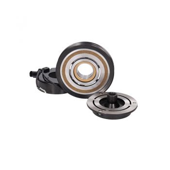 
Шкив компрессора DENSO 10PA17C MSG KP-0243  KP-0243
