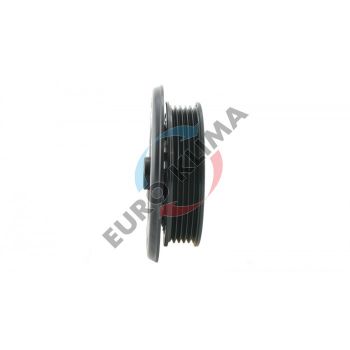 
Шкив компрессора DENSO 5SE/6SE EUROKLIMA CA301 Toyota Auris, Toyota Avensis, Toyota Corolla, Toyota Blade, Toyota Runx CA301
