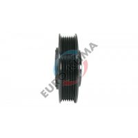 Шкив компрессора DENSO 6SEU14C/6SEU16C EUROKLIMA CA848  CA848