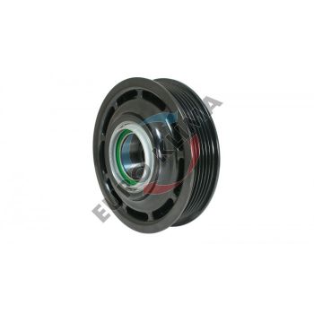 
Шкив компрессора DENSO 6SEU14C/6SEU16C EUROKLIMA CA848  CA848
