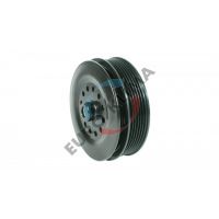 Шкив компрессора DENSO 6SEU14C EUROKLIMA CA605 Toyota Auris, Toyota Avensis, Toyota Corolla, Toyota Verso, Toyota Altis, Toyota Blade CA605