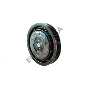
Шкив компрессора DENSO  EUROKLIMA CA505  CA505
