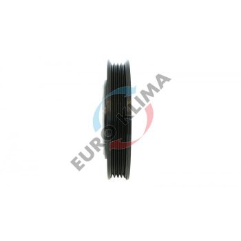 
Шкив компрессора DENSO  EUROKLIMA CA505  CA505
