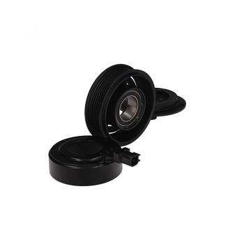 
Шкив компрессора VISTEON SCROLL MSG KP-1078  KP-1078
